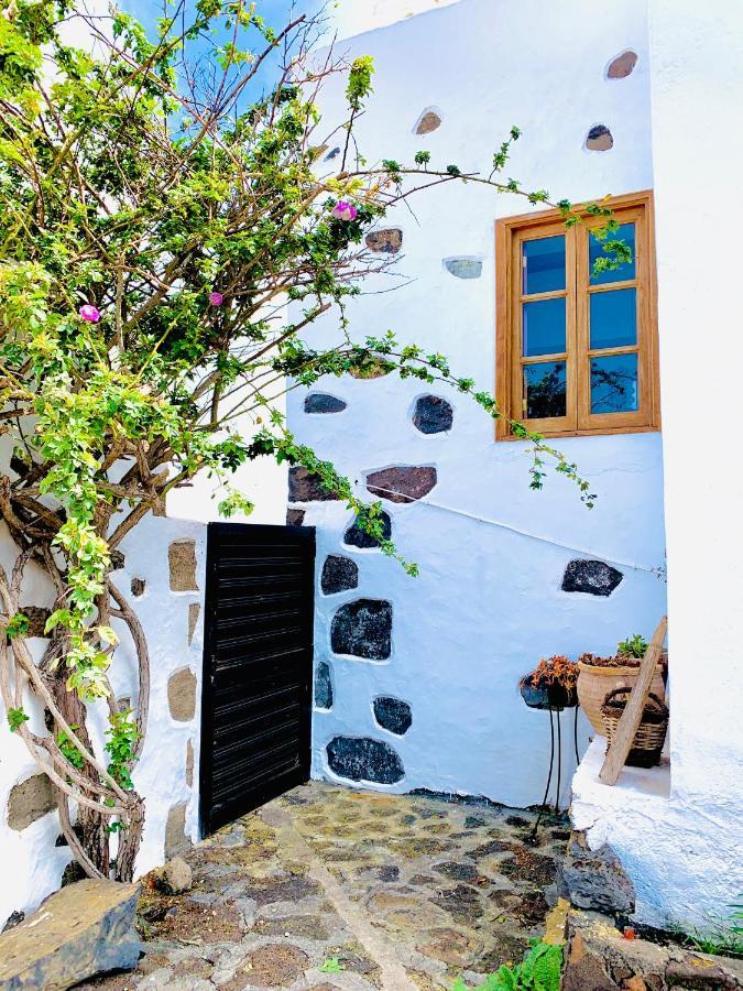 Casa De Ita Villa Erese Exterior photo
