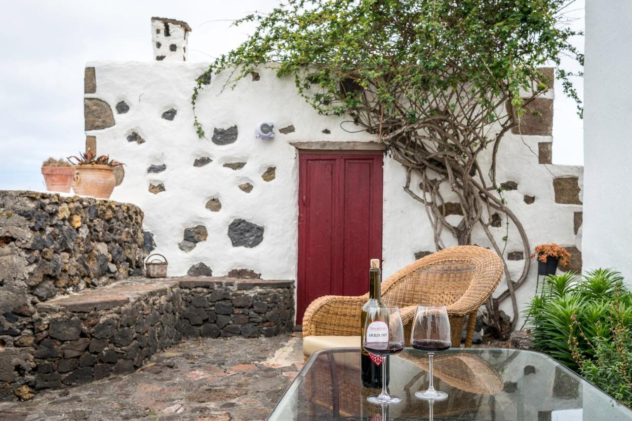 Casa De Ita Villa Erese Exterior photo