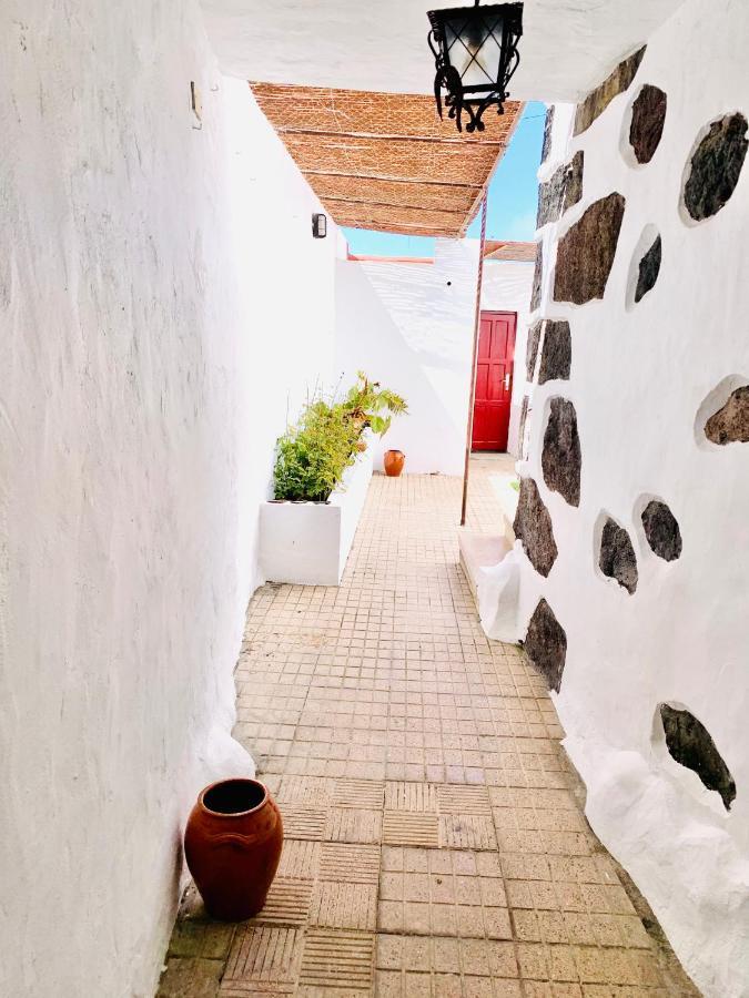 Casa De Ita Villa Erese Exterior photo