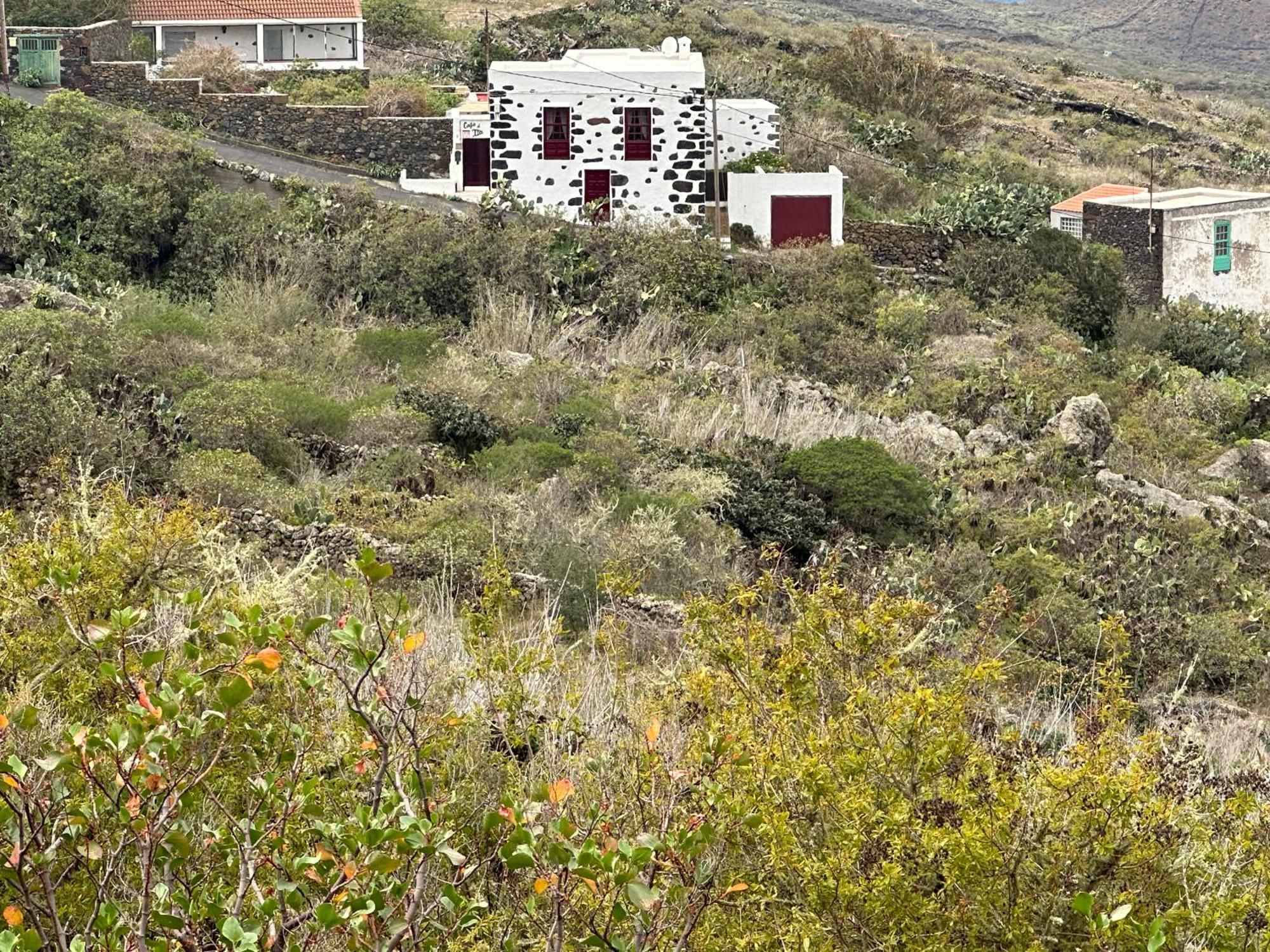 Casa De Ita Villa Erese Exterior photo